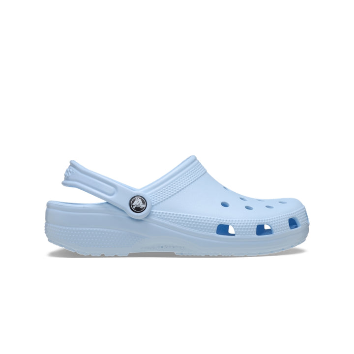 Giày Clog Unisex Crocs Classic - Blue Frost - Crocs™ Việt Nam