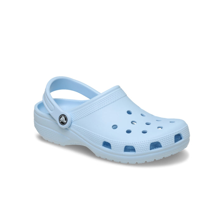 Giày Clog Unisex Crocs Classic - Blue Frost - Crocs™ Việt Nam