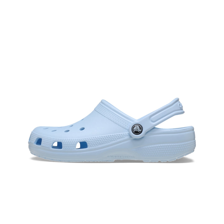 Giày Clog Unisex Crocs Classic - Blue Frost - Crocs™ Việt Nam
