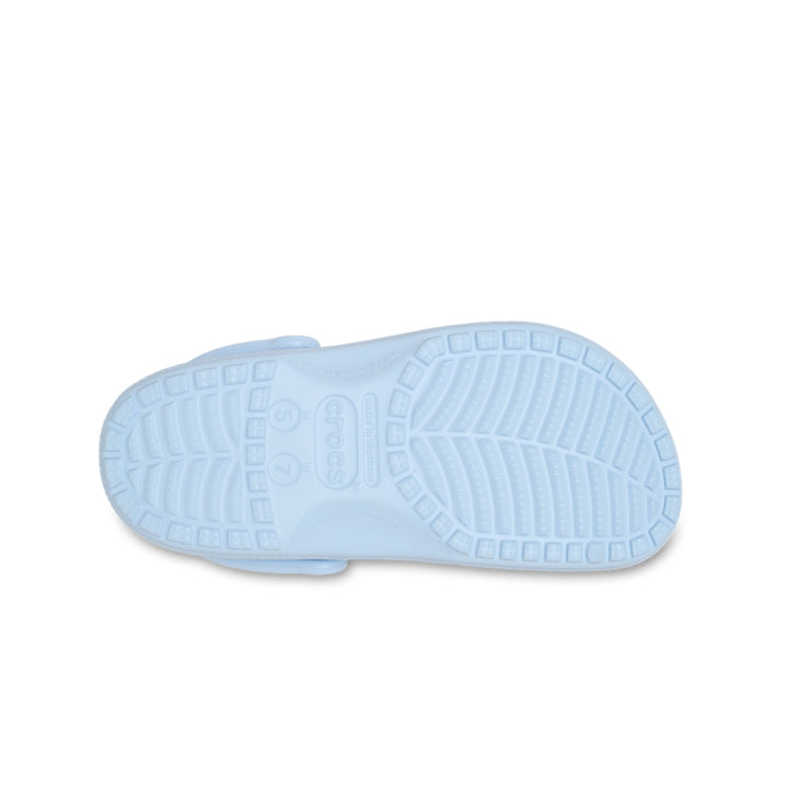 Giày Clog Unisex Crocs Classic - Blue Frost - Crocs™ Việt Nam