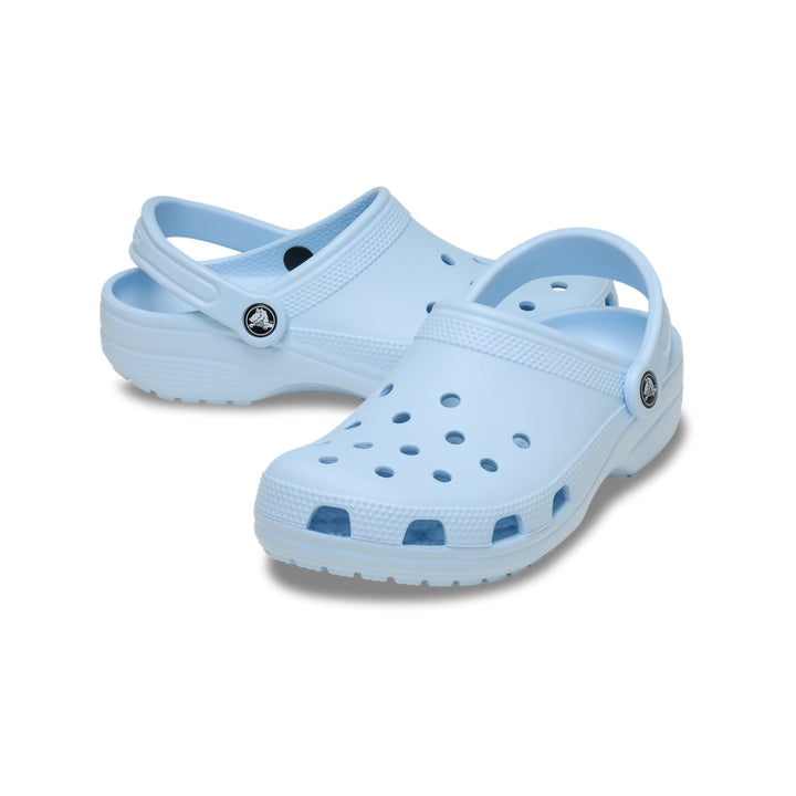 Giày Clog Unisex Crocs Classic - Blue Frost - Crocs™ Việt Nam