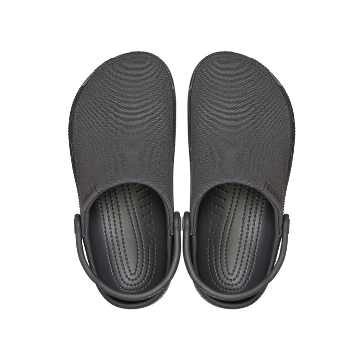 Giày Clog Unisex Crocs Classic Crafted - Black Sand - Crocs™ Việt Nam