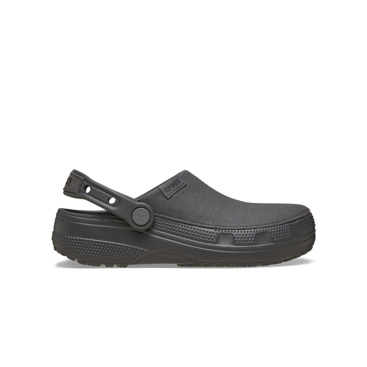 Giày Clog Unisex Crocs Classic Crafted - Black Sand - Crocs™ Việt Nam