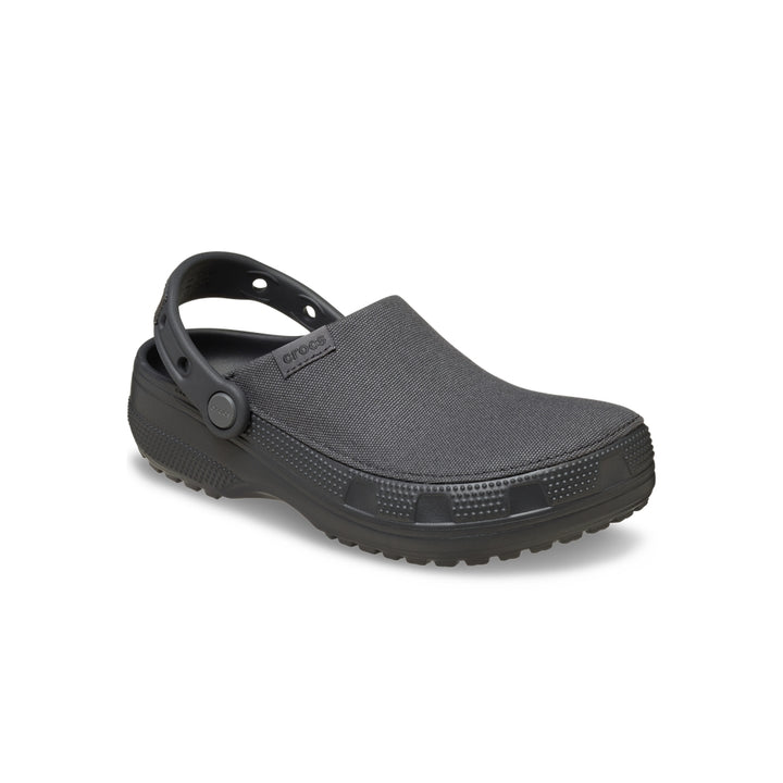 Giày Clog Unisex Crocs Classic Crafted - Black Sand - Crocs™ Việt Nam