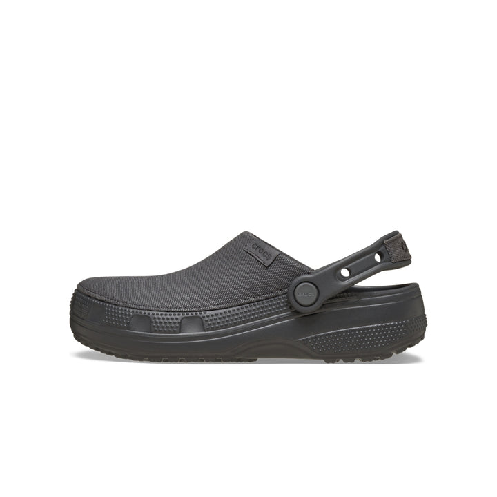 Giày Clog Unisex Crocs Classic Crafted - Black Sand - Crocs™ Việt Nam