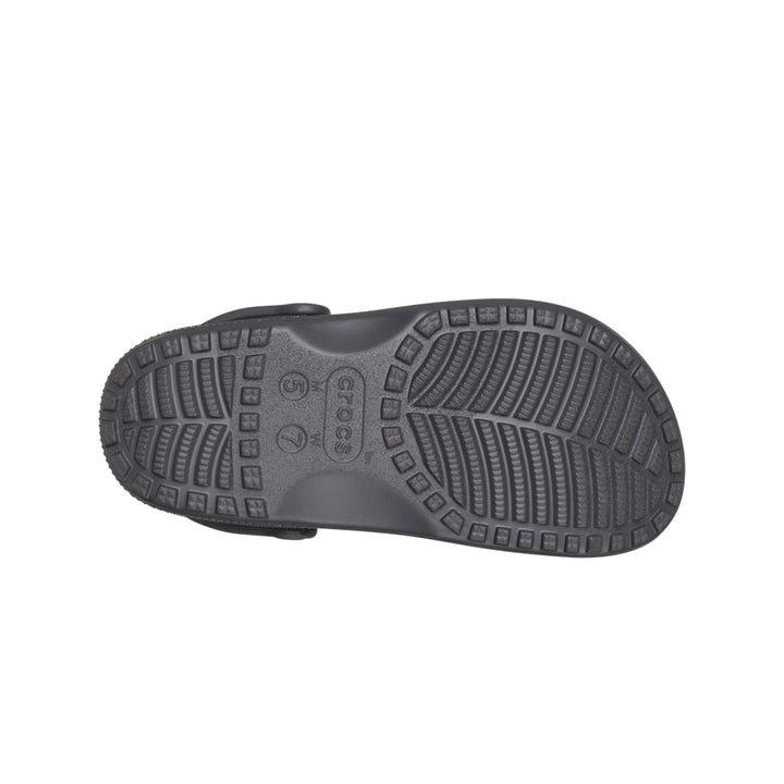 Giày Clog Unisex Crocs Classic Crafted - Black Sand - Crocs™ Việt Nam