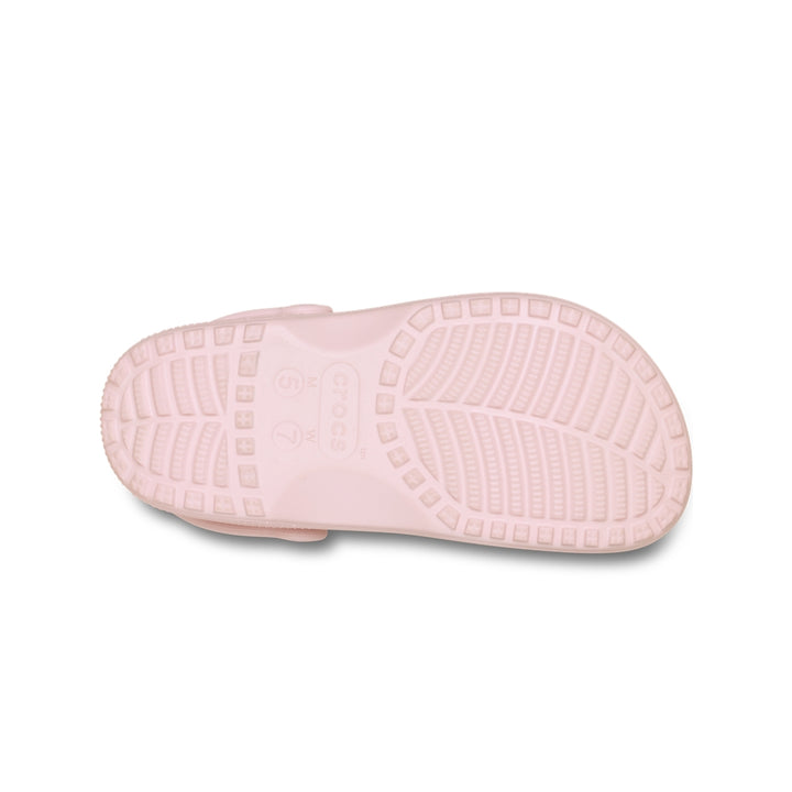 Giày Clog Unisex Crocs Classic Crafted Floral - Cotton Candy - Crocs™ Việt Nam