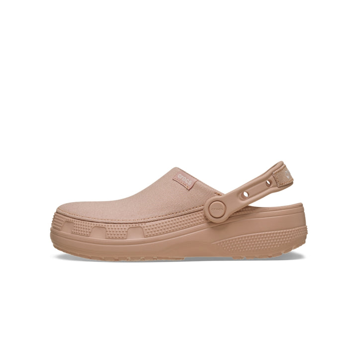 Giày Clog Unisex Crocs Classic Crafted - Pink Caramel - Crocs™ Việt Nam