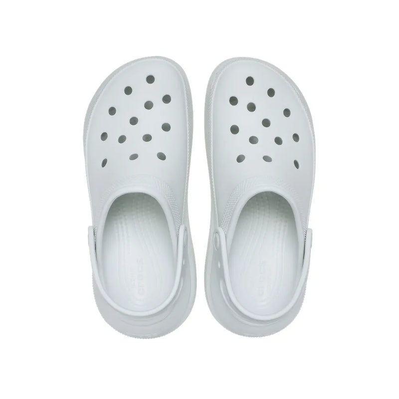 Giày Clog Unisex Crocs Classic Crush - Moonlight