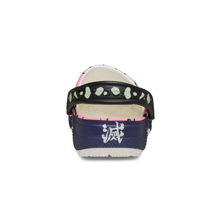 Giày Clog Unisex Crocs Classic Demon Slayer Shinobu - Crocs™ Việt Nam
