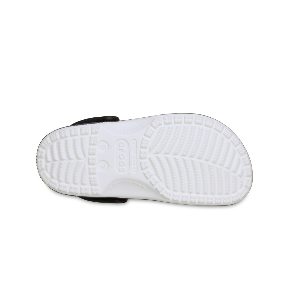 Giày Clog Unisex Crocs Classic Demon Slayer Shinobu