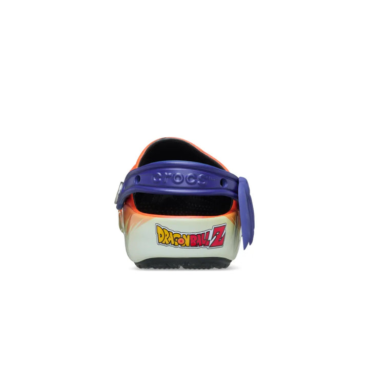 Giày Clog Unisex Crocs Classic Dragon Ball Z - Crocs™ Việt Nam