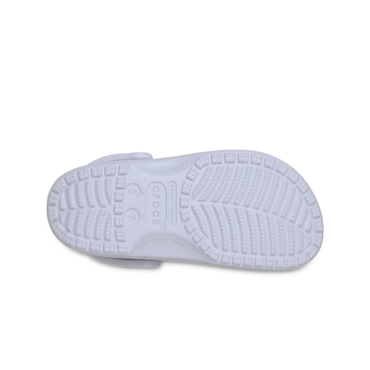 Giày Clog Unisex Crocs Classic - Frosted Grape - Crocs™ Việt Nam