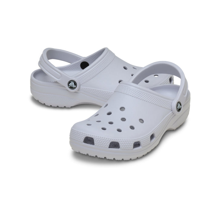 Giày Clog Unisex Crocs Classic - Frosted Grape - Crocs™ Việt Nam