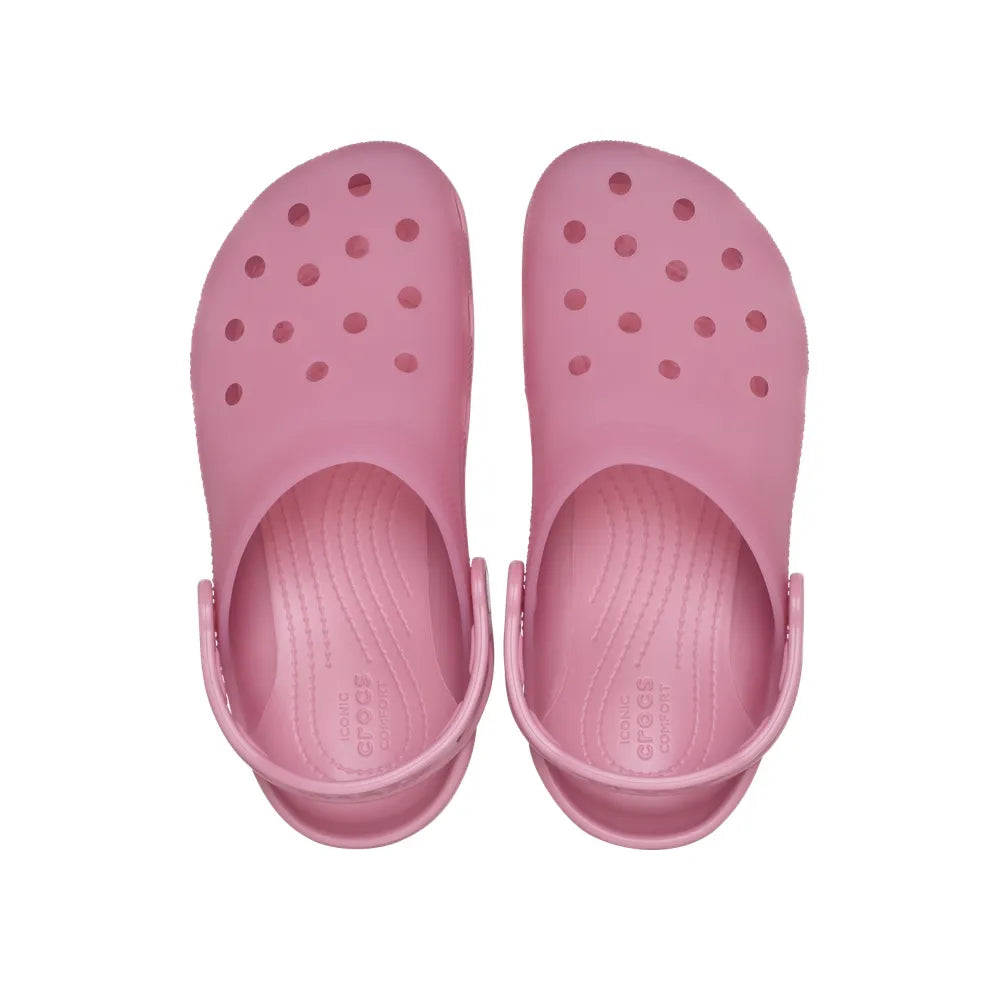 Unisex Crocs Classic Frosted Clog – Crocs™ Việt Nam