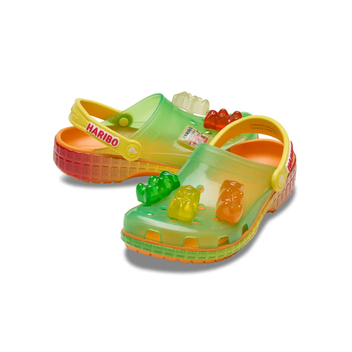 Giày Clog Unisex Crocs Classic Haribo - Crocs™ Việt Nam