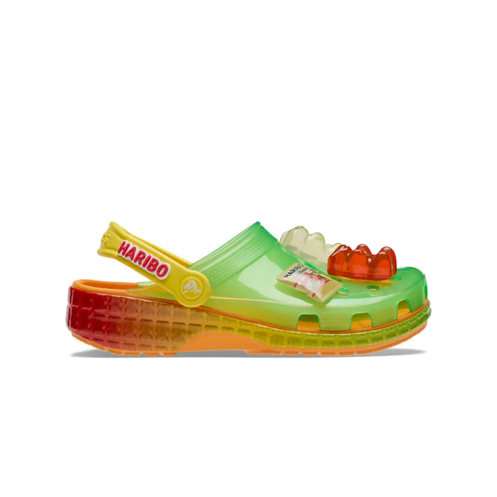 Giày Clog Unisex Crocs Classic Haribo - Crocs™ Việt Nam