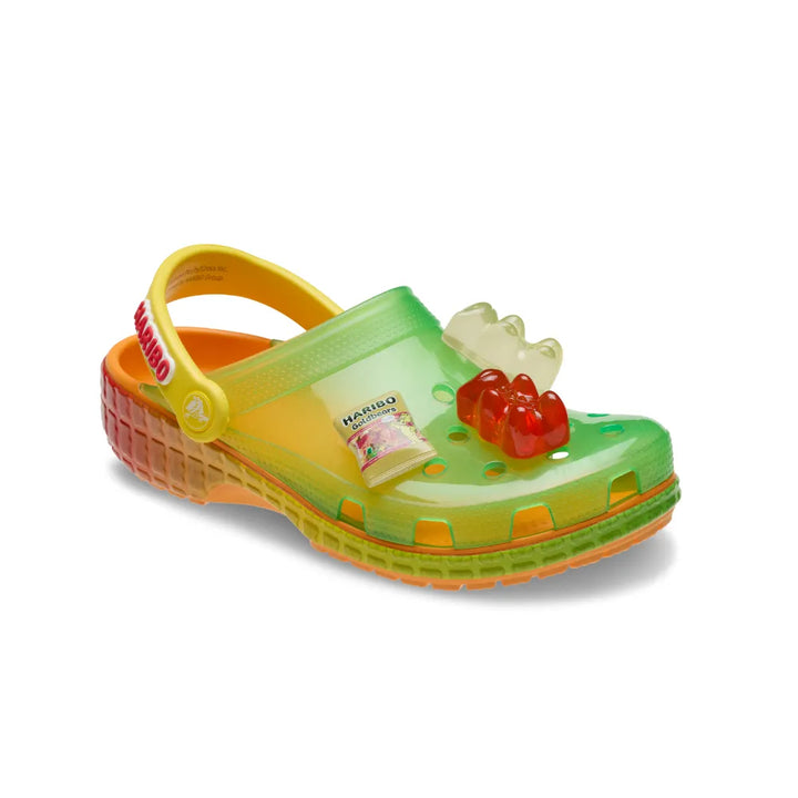 Giày Clog Unisex Crocs Classic Haribo - Crocs™ Việt Nam