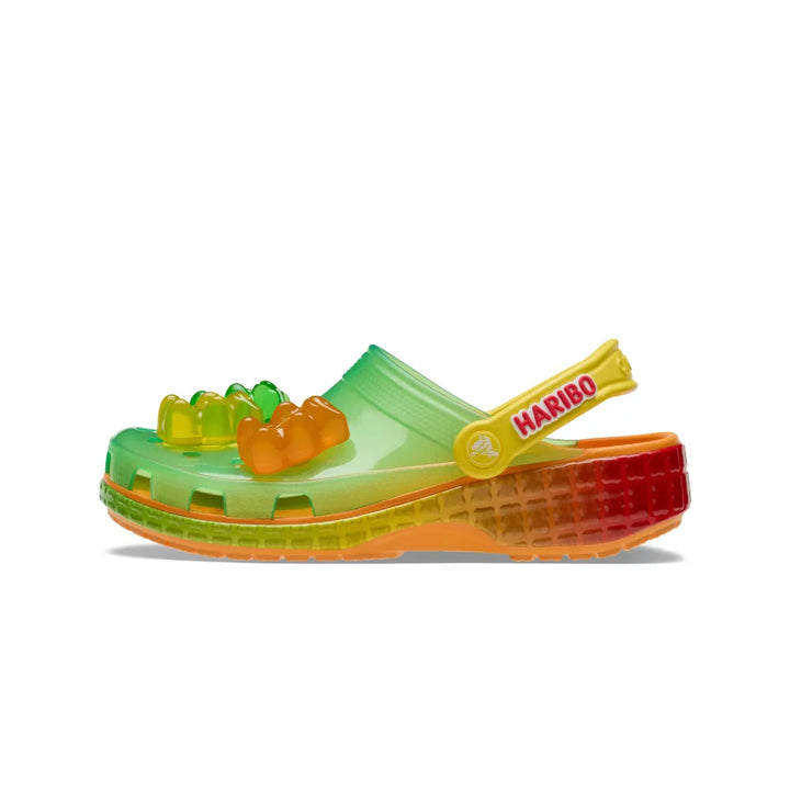 Giày Clog Unisex Crocs Classic Haribo - Crocs™ Việt Nam