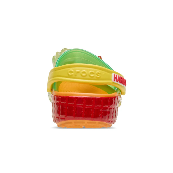 Giày Clog Unisex Crocs Classic Haribo - Crocs™ Việt Nam