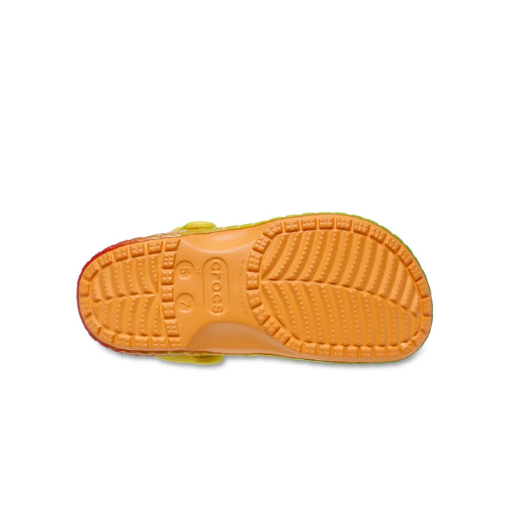 Giày Clog Unisex Crocs Classic Haribo - Crocs™ Việt Nam