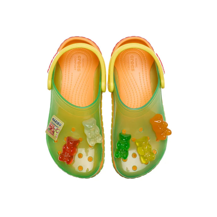 Giày Clog Unisex Crocs Classic Haribo - Crocs™ Việt Nam