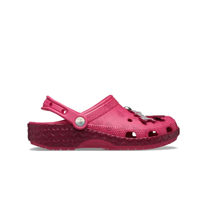 Giày Clog Unisex Crocs Classic Juicy Couture - Crocs™ Việt Nam