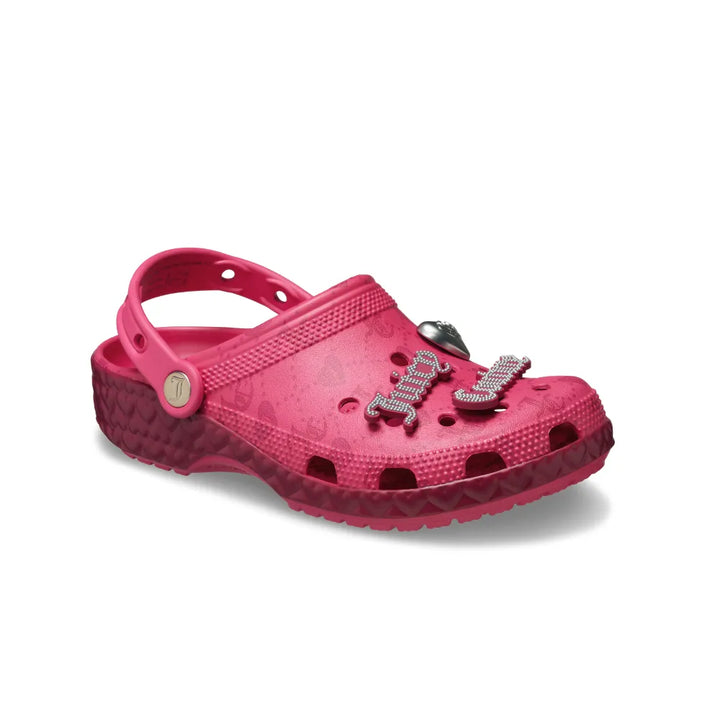Giày Clog Unisex Crocs Classic Juicy Couture - Crocs™ Việt Nam