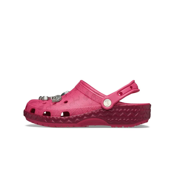 Giày Clog Unisex Crocs Classic Juicy Couture - Crocs™ Việt Nam