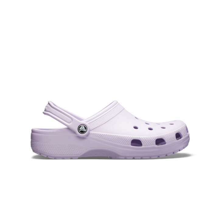 Giày Clog Unisex Crocs Classic - Lavender - Crocs™ Việt Nam