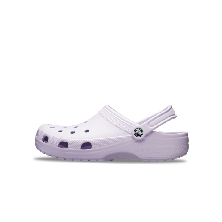 Giày Clog Unisex Crocs Classic - Lavender - Crocs™ Việt Nam