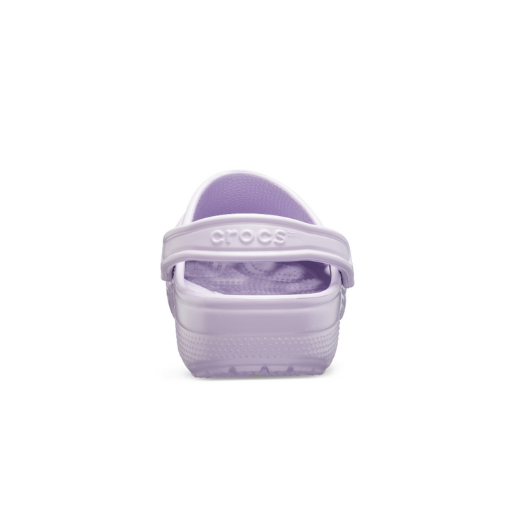 Giày Clog Unisex Crocs Classic - Lavender - Crocs™ Việt Nam