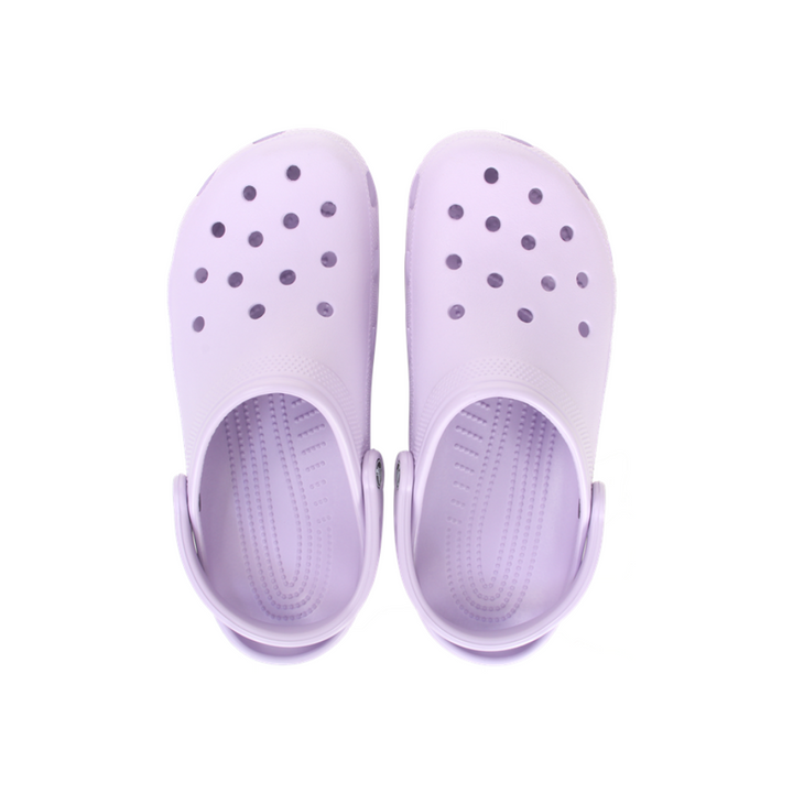 Giày Clog Unisex Crocs Classic - Lavender - Crocs™ Việt Nam