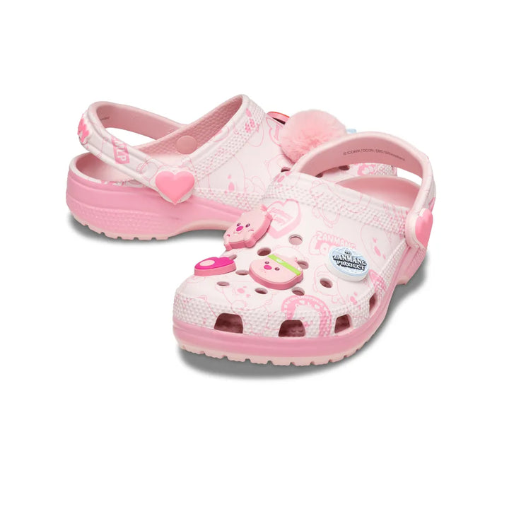 Giày Clog Unisex Crocs Classic Loopy - Crocs™ Việt Nam