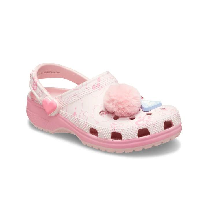 Giày Clog Unisex Crocs Classic Loopy - Crocs™ Việt Nam