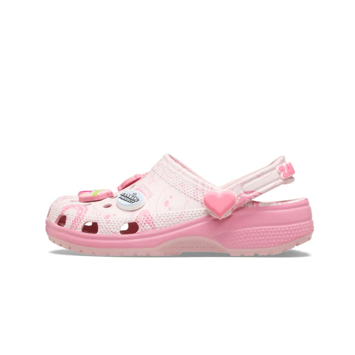 Giày Clog Unisex Crocs Classic Loopy - Crocs™ Việt Nam