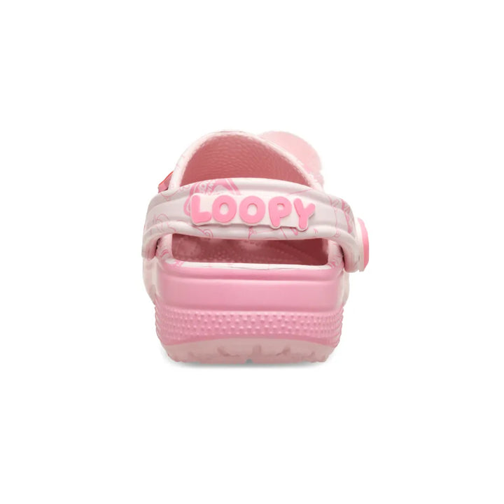 Giày Clog Unisex Crocs Classic Loopy - Crocs™ Việt Nam