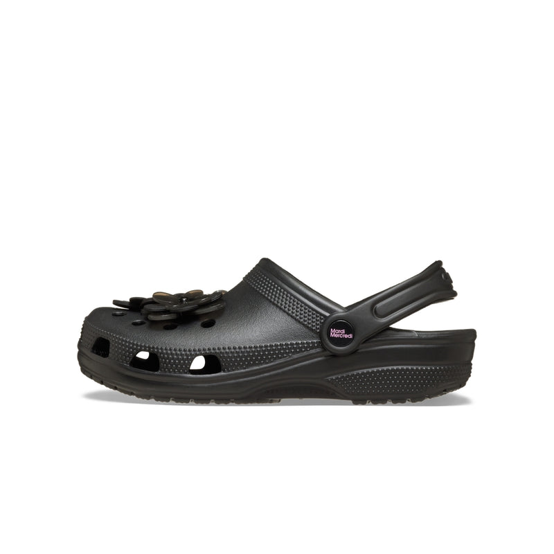 Unisex Crocs Classic Mardi Mercredi x Crocs Clog