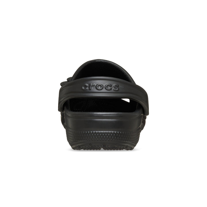 Giày Clog Unisex Crocs Classic Mardi Mercredi x Crocs - Black - Crocs™ Việt Nam