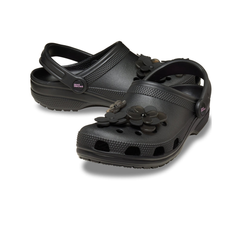 Unisex Crocs Classic Mardi Mercredi x Crocs Clog