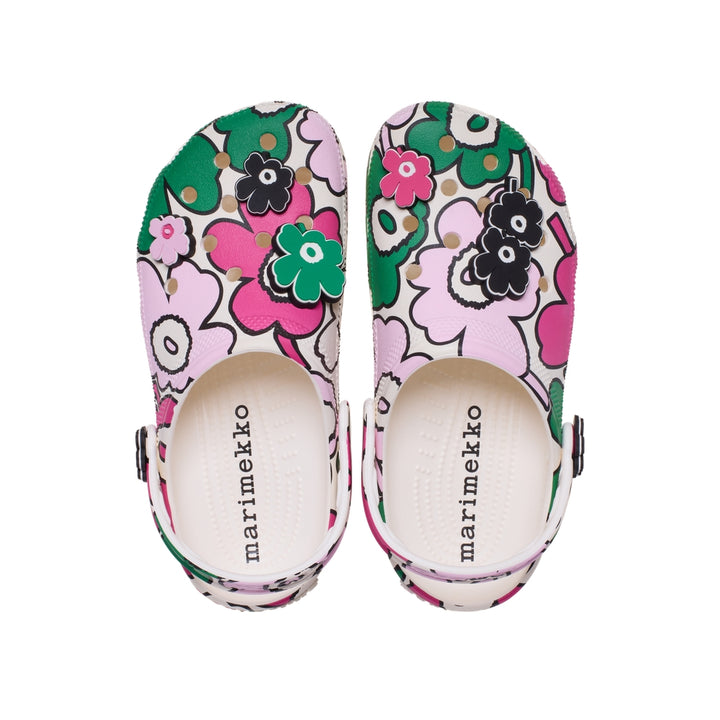 Giày Clog Unisex Crocs Classic Marimekko - Crocs™ Việt Nam