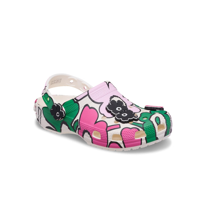 Giày Clog Unisex Crocs Classic Marimekko - Crocs™ Việt Nam