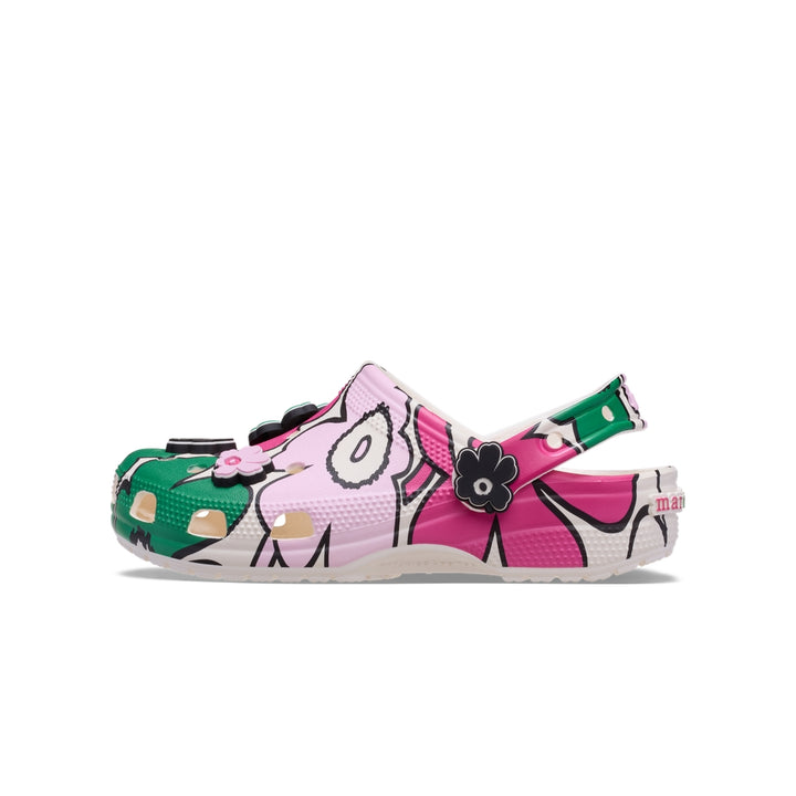 Giày Clog Unisex Crocs Classic Marimekko - Crocs™ Việt Nam