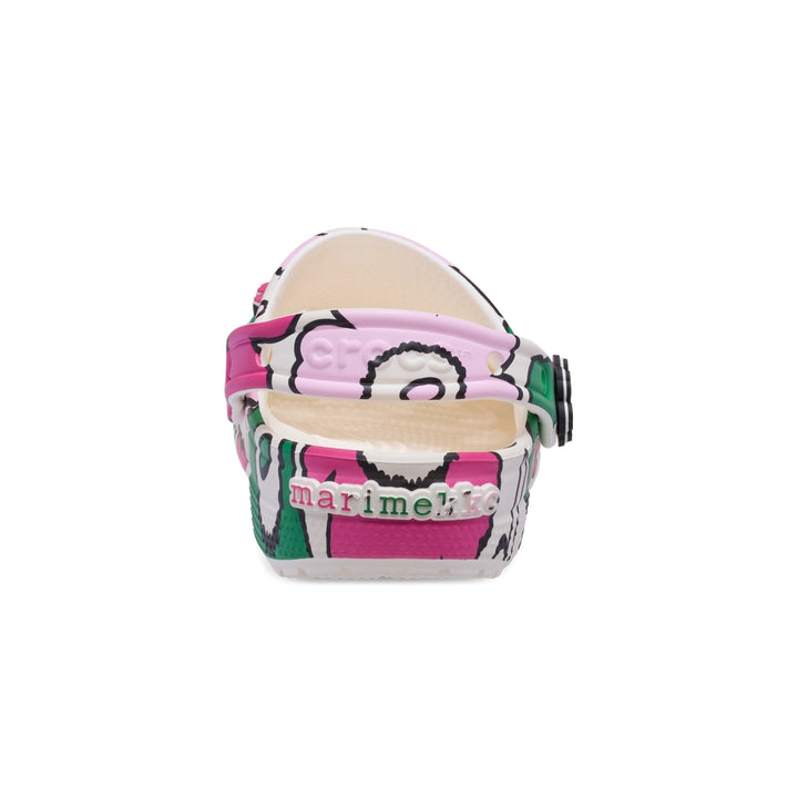 Giày Clog Unisex Crocs Classic Marimekko - Crocs™ Việt Nam