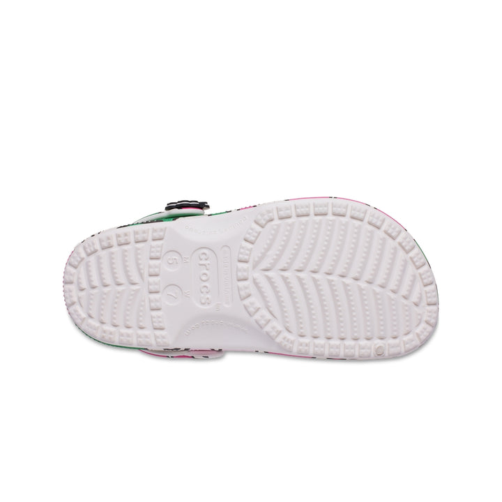 Giày Clog Unisex Crocs Classic Marimekko - Crocs™ Việt Nam