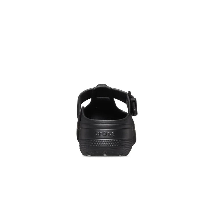 Giày Clog Unisex Crocs Classic Mary Jane - Black - Crocs™ Việt Nam