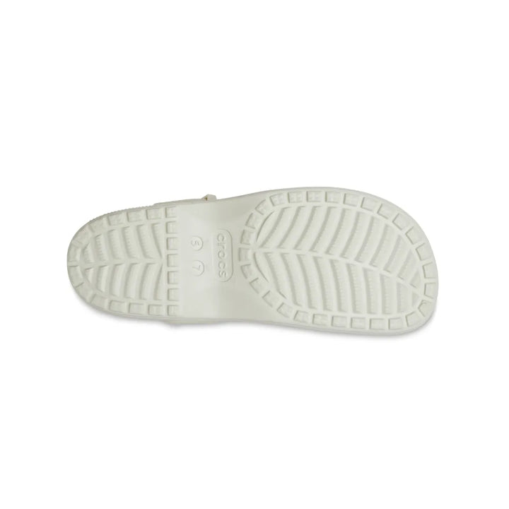 Giày Clog Unisex Crocs Classic Mary Jane - Linen - Crocs™ Việt Nam