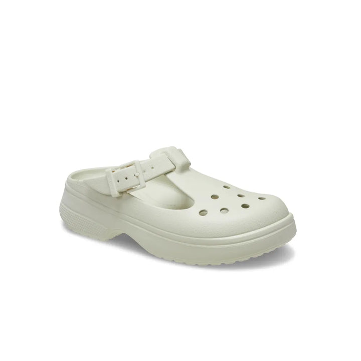 Giày Clog Unisex Crocs Classic Mary Jane - Linen - Crocs™ Việt Nam