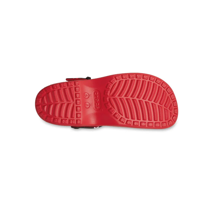 Giày Clog Unisex Crocs Classic Mary Jane Minnie Mouse - Crocs™ Việt Nam