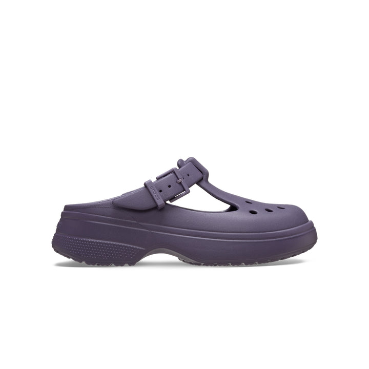 Giày Clog Unisex Crocs Classic Mary Jane - Nightshade - Crocs™ Việt Nam
